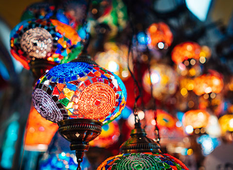 Grand Bazaar